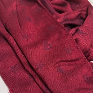 Hard Rock Cafe Pashmina NWT